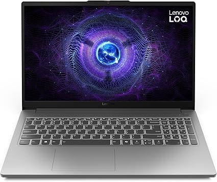 Lenovo LOQ-e 15