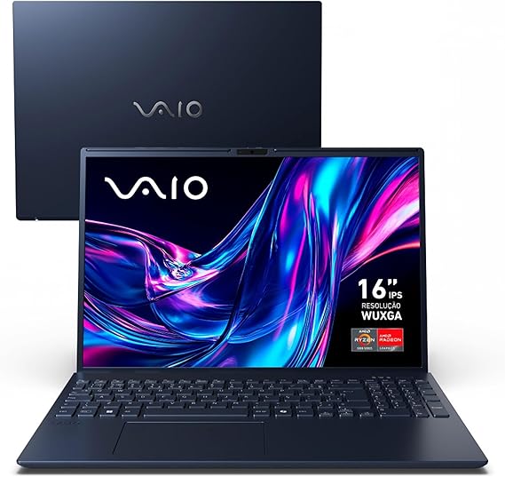 VAIO FE 16