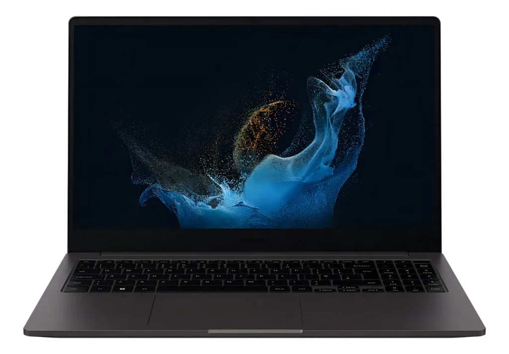 samsung book