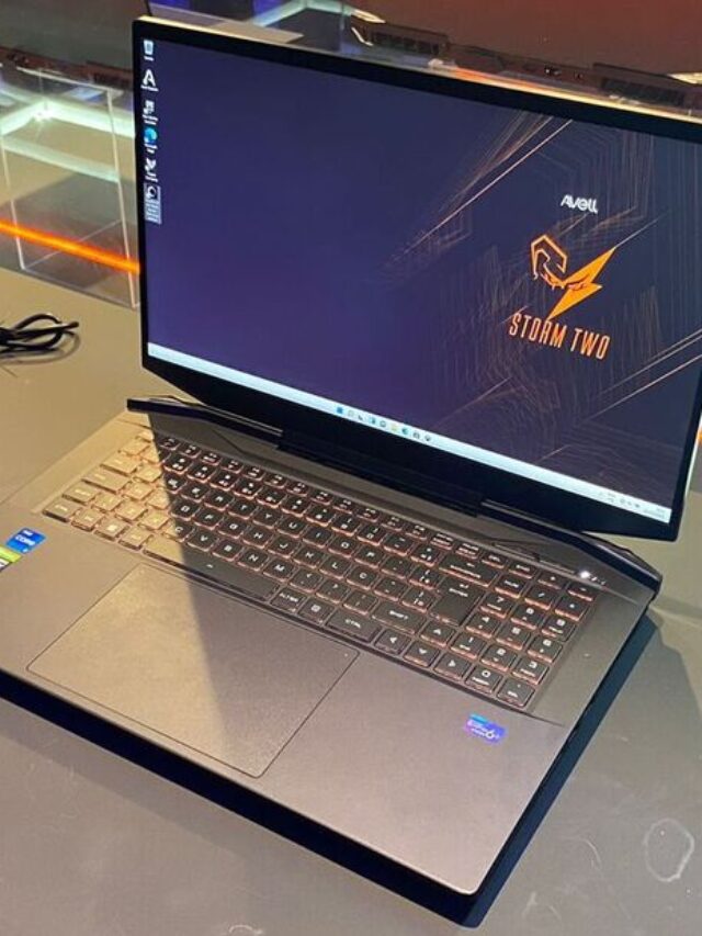 Avell é boa mesmo? Testei e conto tudo