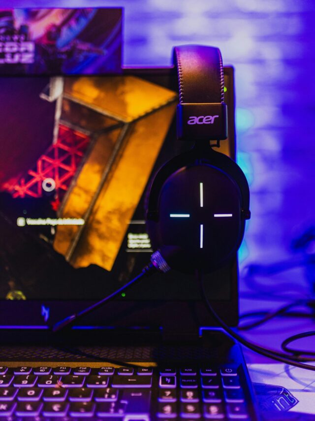 Lenovo 3i ou Nitro 5: qual vale mais a pena?