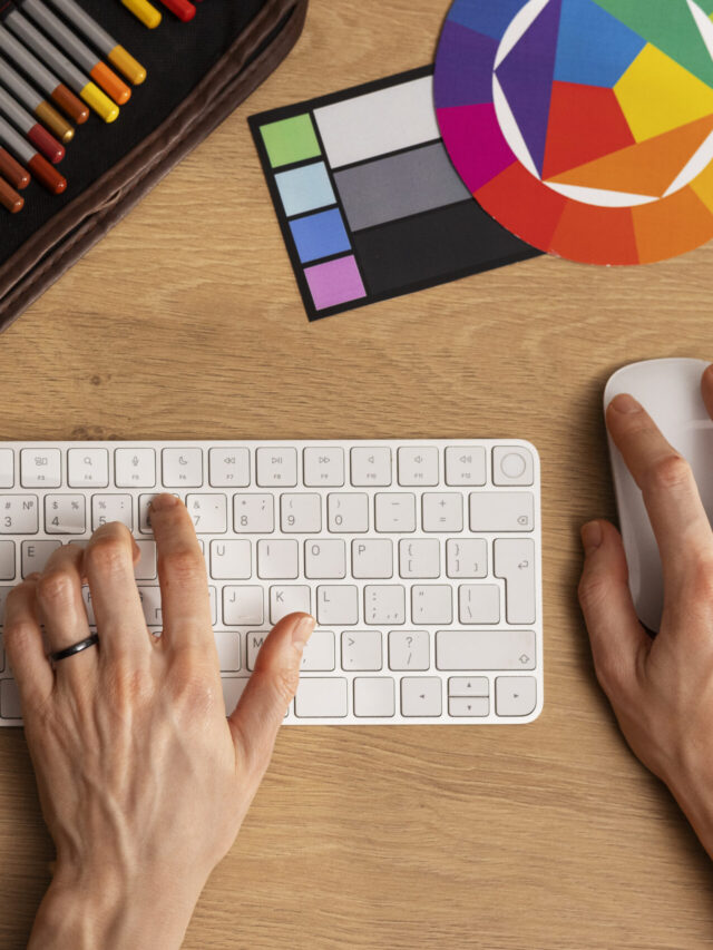 Melhor Notebook para Design Gráfico 2026: Guia Rápido